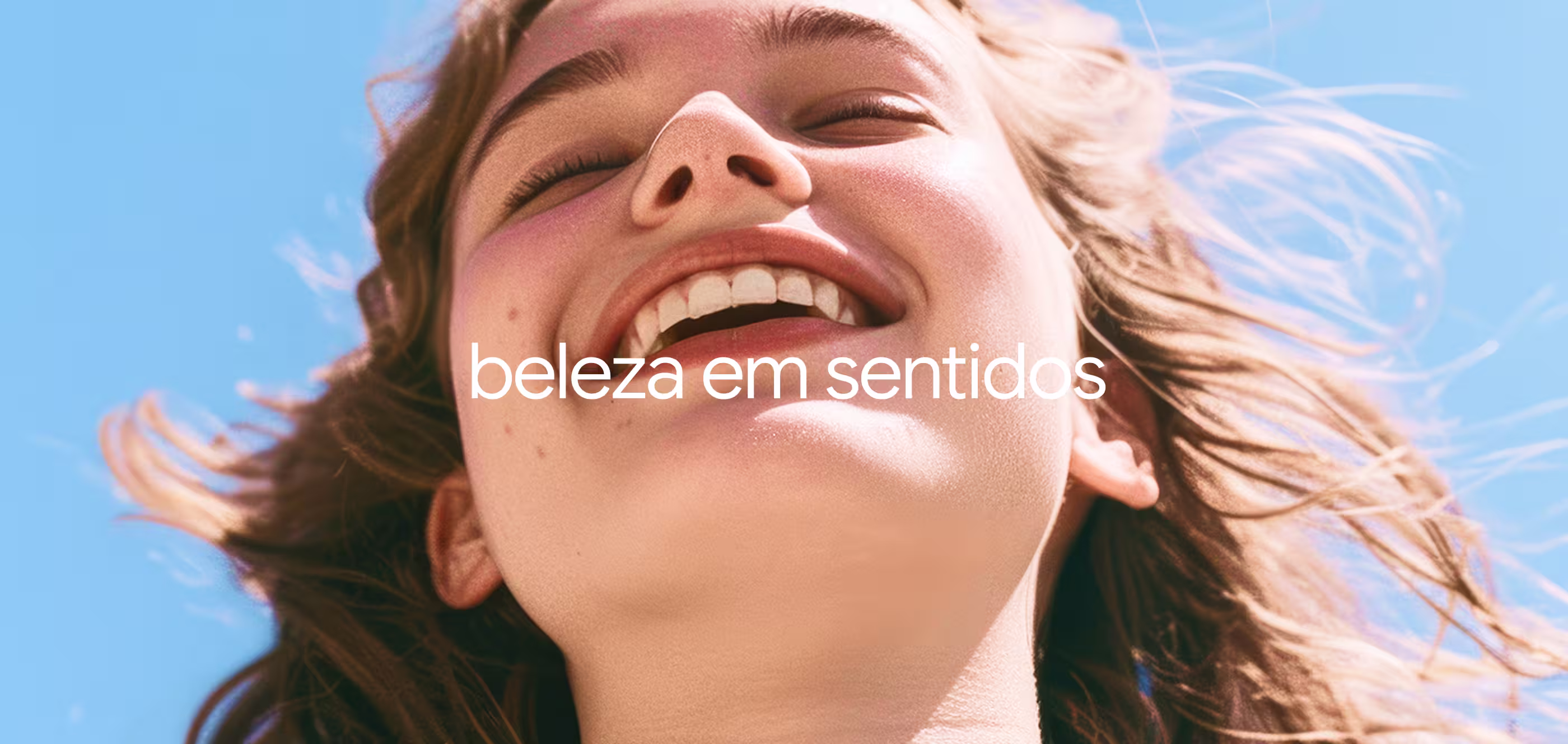 Visuais da nova identidade da Trattabrasil Cosméticos